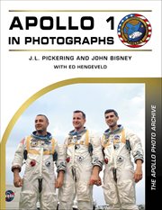 Apollo 1 in Photographs : The Apollo Photo Archive cover image cdn