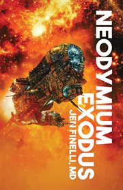 Neodymium Exodus cover image cdn