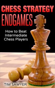 Chess Strategy Endgames cover image cdn