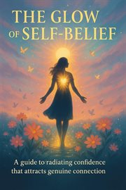 The Glow of Self-belief: A Guide to Radiating Confidence That Attracts Genuine Connection cover image cdn