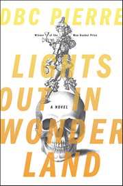 Lights Out in Wonderland cover image cdn