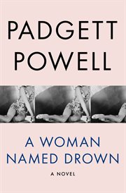 A Woman Named Drown cover image cdn