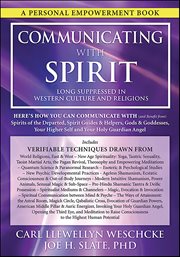 Communicating With Spirit : Long Suppressed In Western Culture And Religions cover image cdn