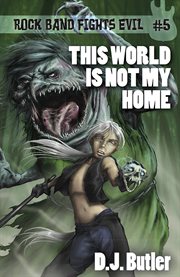 This World Is Not My Home cover image cdn
