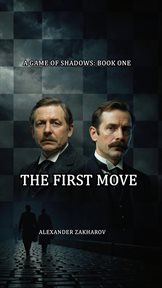 The First Move cover image cdn