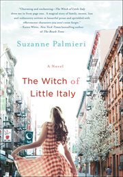 The Witch of Little Italy cover image cdn