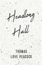 Headlong Hall cover image cdn