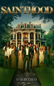 Sainthood : Show Me A Saint That Ain't A Little Hood cover image cdn