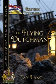 The Flying Dutchman cover image cdn