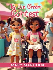 The Ice Cream Contest cover image cdn