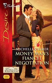 Money Man's Fiancée Negotiation cover image cdn