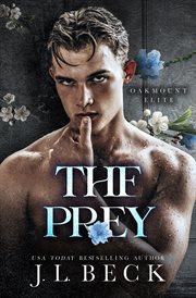 The Prey : A Dark Enemies To Lovers Romance cover image cdn