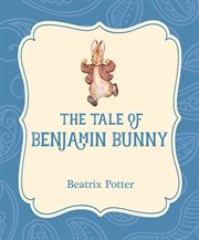 The Tale of Benjamin Bunny cover image cdn