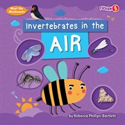 Invertebrates in the Air cover image cdn