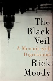 The Black Veil : A Memoir with Digressions cover image cdn