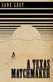 A Texas Matchmaker cover image cdn