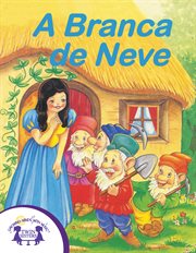 Branca de Neve cover image cdn