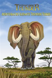 Aventuras do elefante Thunder Tusker cover image cdn