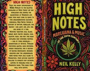 High Notes : Marijuana & Music Of The 20th Century cover image cdn