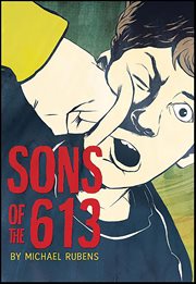 Sons of the 613 cover image cdn