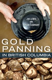 Gold Panning in British Columbia cover image cdn