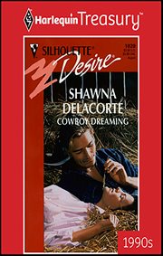 Cowboy Dreaming cover image cdn