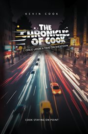 The Chronicles of Cook cover image cdn
