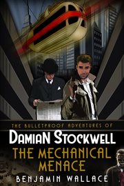 The Mechanical Menace cover image cdn
