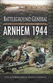 Arnhem 1944 cover image cdn