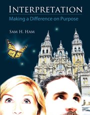 Interpretation : Making A Difference On Purpose cover image cdn
