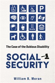 Social Security : The Case Of The Dubious Disability cover image cdn