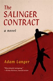 The Salinger Contract cover image cdn