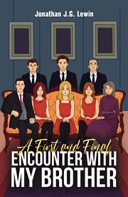 A First and Final Encounter With My Brother cover image cdn