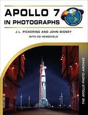 Apollo 7 in Photographs : The Apollo Photo Archive cover image cdn