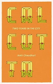 Calcutta : Two Years In The City cover image cdn