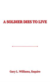 A Soldier Dies to Live cover image cdn