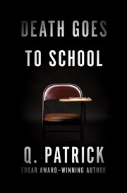 Death Goes to School cover image cdn