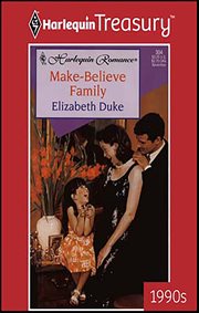 Make-Believe Family cover image cdn
