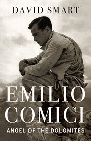 Emilio Comici: Angel of the Dolomites cover image cdn