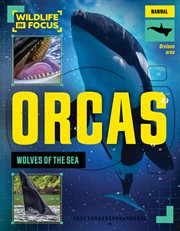 Orcas: Wolves of the Sea cover image cdn