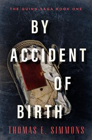By Accident of Birth cover image cdn