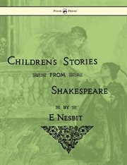 Children's Stories From Shakespeare cover image cdn
