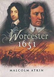 Worcestor, 1651 cover image cdn