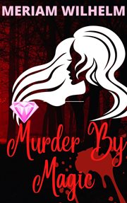 Murder by Magic cover image cdn