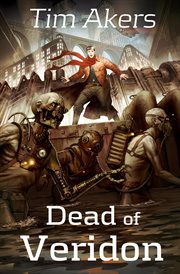 Dead of Veridon cover image cdn