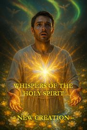 Whispers of the Holy Spirit - New Creation cover image cdn