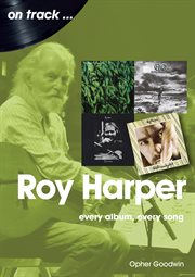 Roy Harper : Every Album, Every Song cover image cdn