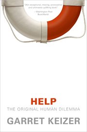 Help : The Original Human Dilemma cover image cdn