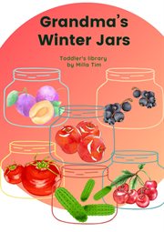 Gandma's Winter Jars cover image cdn