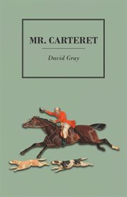 Mr. Carteret cover image cdn